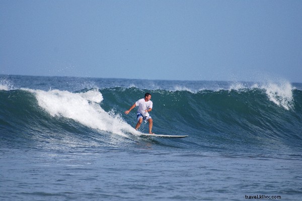 Introducing Mark Melrose: Emergency Physician and Passionate Traveler