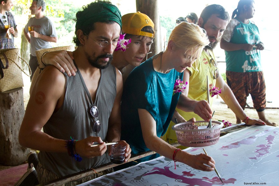 Unforgettable Tropical Adventures in Thailand: Insights from My Third Visit