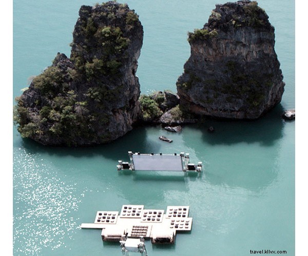 Unforgettable Tropical Adventures in Thailand: Insights from My Third Visit