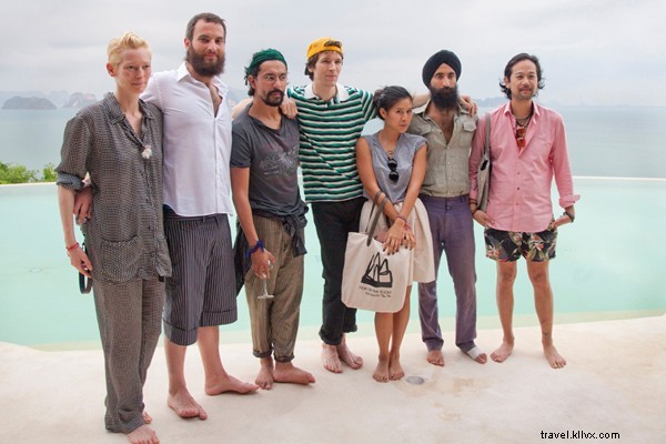 Unforgettable Tropical Adventures in Thailand: Insights from My Third Visit