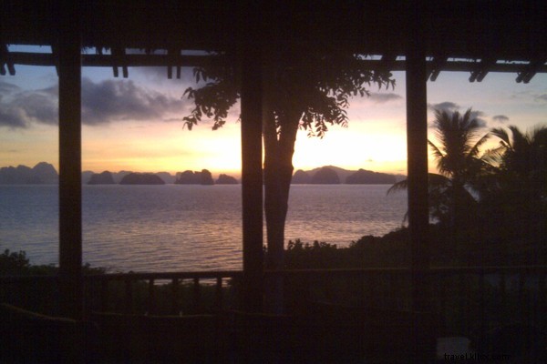 Unforgettable Tropical Adventures in Thailand: Insights from My Third Visit