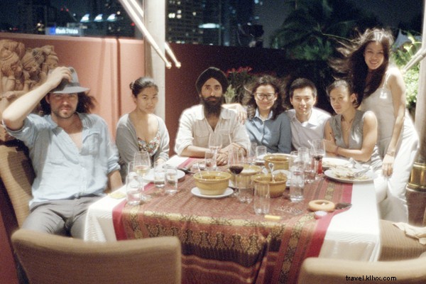 Unforgettable Tropical Adventures in Thailand: Insights from My Third Visit