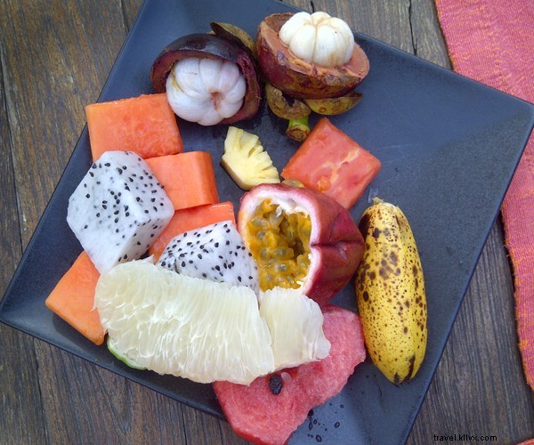 Unforgettable Tropical Adventures in Thailand: Insights from My Third Visit