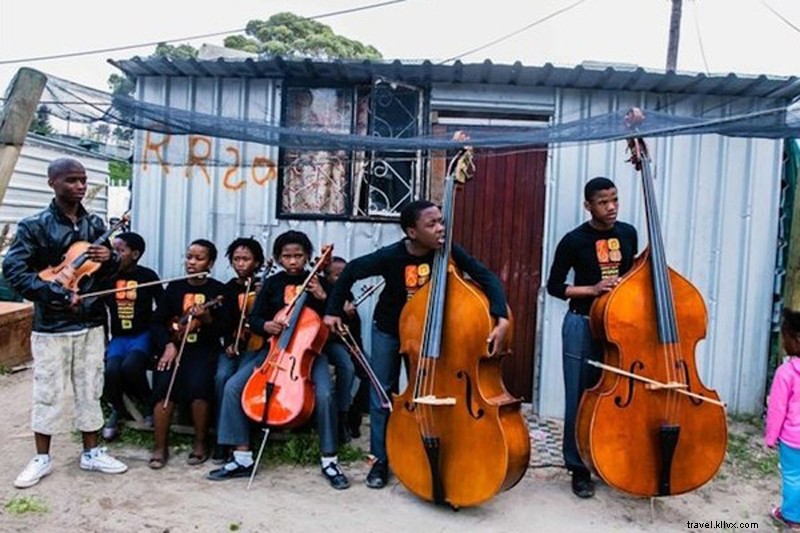 Cape Town Uncovered: Ultimate Guide for Foodies, Families & Adventure Seekers