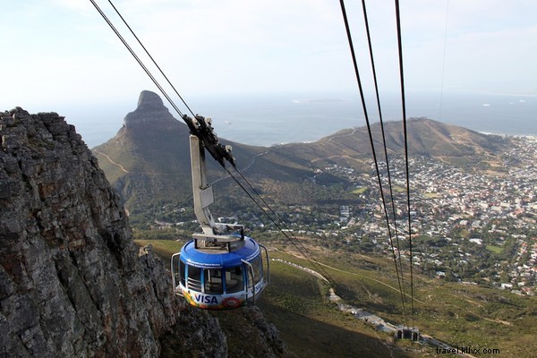 Cape Town Uncovered: Ultimate Guide for Foodies, Families & Adventure Seekers