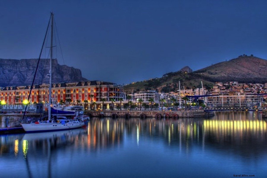 Cape Town Uncovered: Ultimate Guide for Foodies, Families & Adventure Seekers