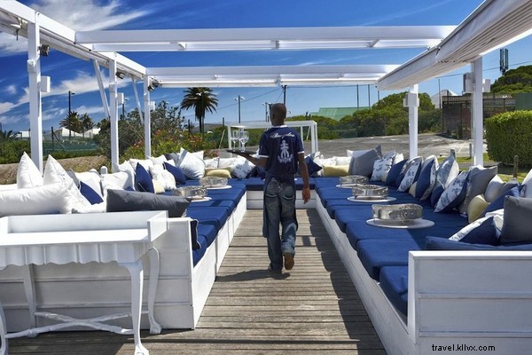 Cape Town Uncovered: Ultimate Guide for Foodies, Families & Adventure Seekers