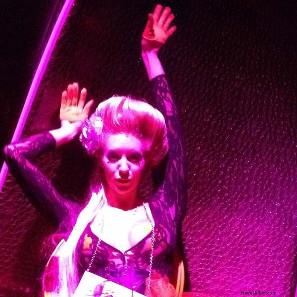 Fontainebleau Miami Beach: Luxury Sun Escape for New York Snowbirds