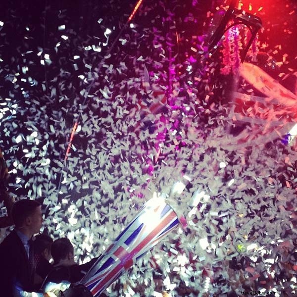 Fontainebleau Miami Beach: Luxury Sun Escape for New York Snowbirds