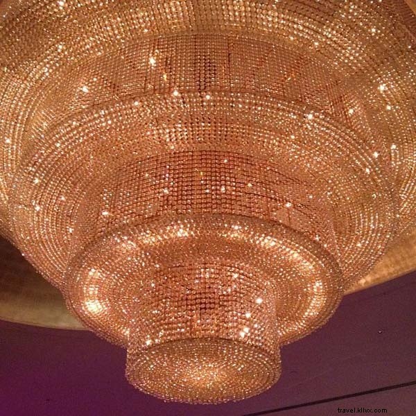 Fontainebleau Miami Beach: Luxury Sun Escape for New York Snowbirds