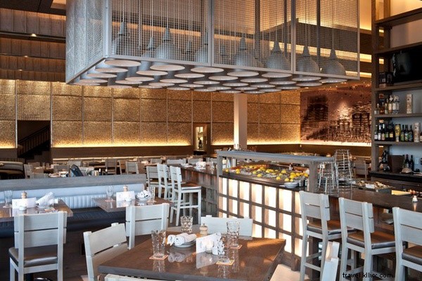 Discover Revitalized Kenmore Square: Premier Pre-Game Spots Near Fenway Park