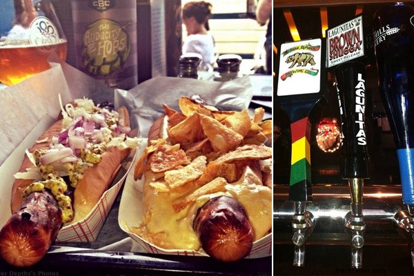 Discover Revitalized Kenmore Square: Premier Pre-Game Spots Near Fenway Park