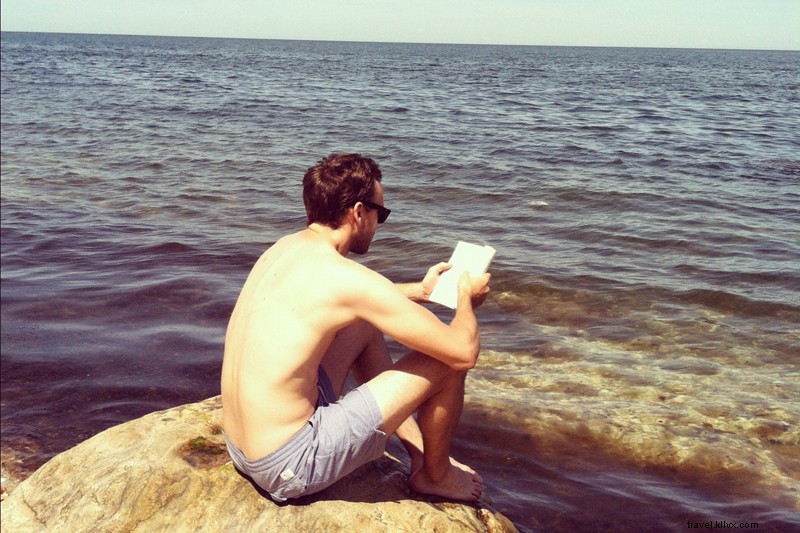 Unwind on New York s North Fork: A Laid-Back Beach Getaway with Local Wines