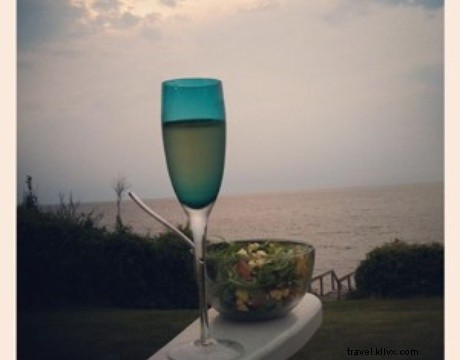 Unwind on New York s North Fork: A Laid-Back Beach Getaway with Local Wines