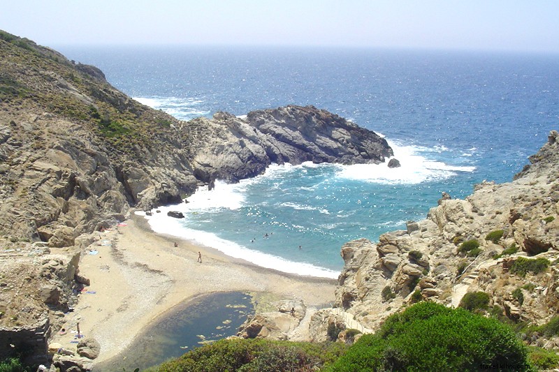 Discover the Best Greek Islands: Top Cyclades and Aegean Gems