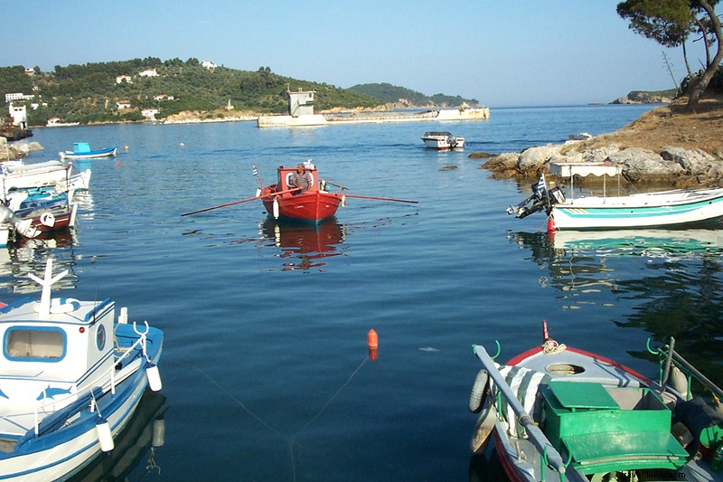 Discover the Best Greek Islands: Top Cyclades and Aegean Gems