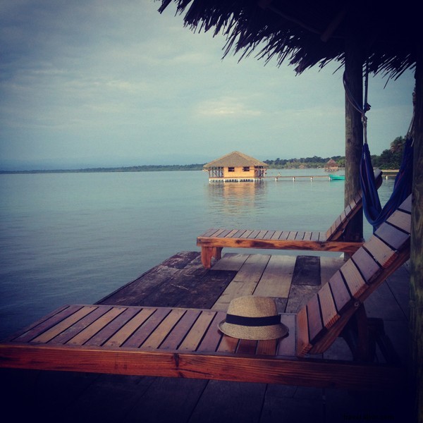 Editor s Boho Chic Honeymoon in Panama: A Relaxing Paradise