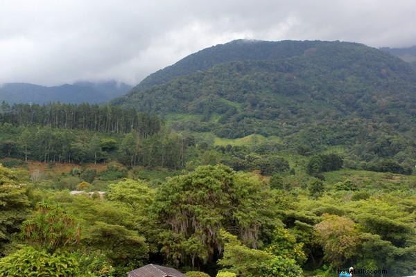 Editor s Boho Chic Honeymoon in Panama: A Relaxing Paradise