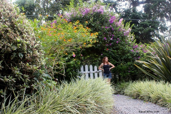 Editor s Boho Chic Honeymoon in Panama: A Relaxing Paradise