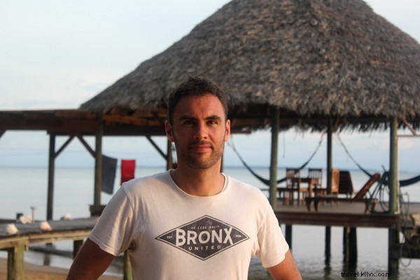 Editor s Boho Chic Honeymoon in Panama: A Relaxing Paradise