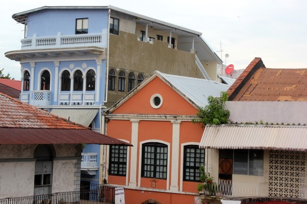 Editor s Boho Chic Honeymoon in Panama: A Relaxing Paradise