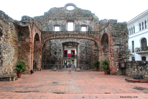 Editor s Boho Chic Honeymoon in Panama: A Relaxing Paradise