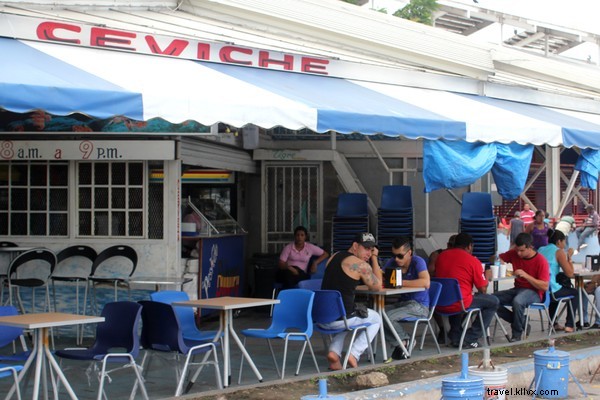 Editor s Boho Chic Honeymoon in Panama: A Relaxing Paradise