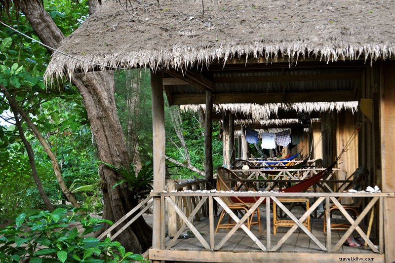 Breathtaking Cambodia Views from My Hotel Room: Motorbike Adventures and Local Connections