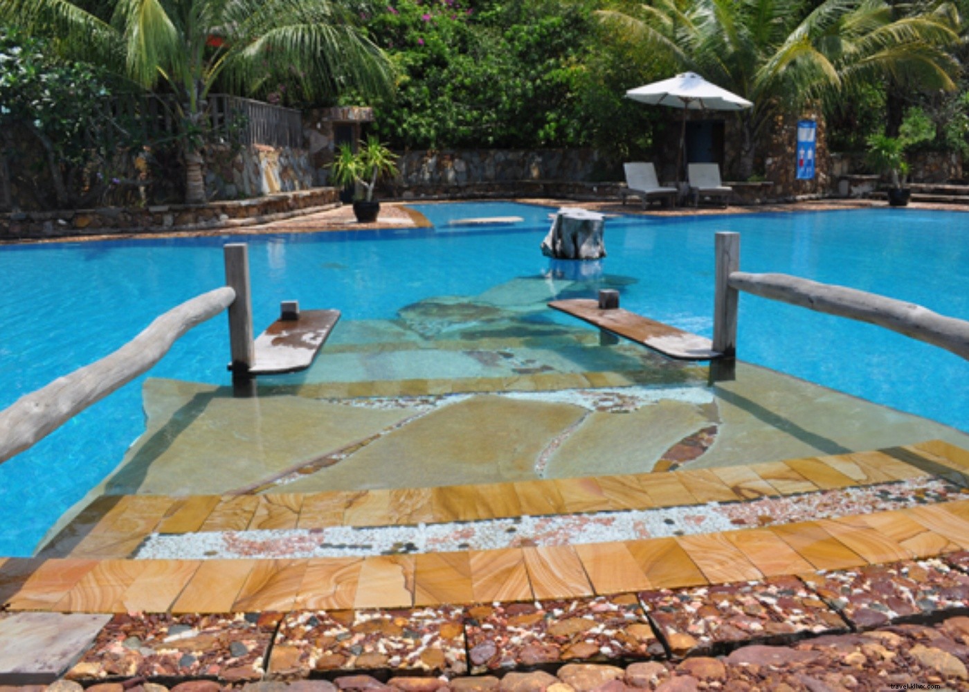 Breathtaking Cambodia Views from My Hotel Room: Motorbike Adventures and Local Connections