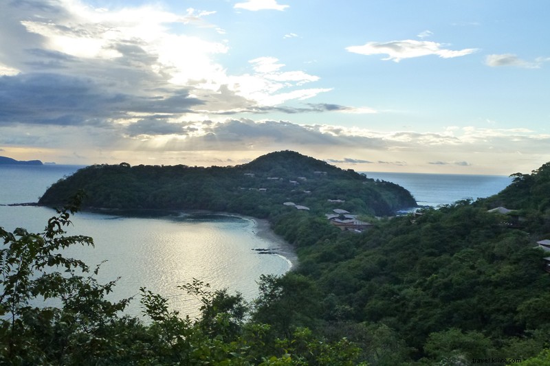 Luxury Resort Escape in Costa Rica s Peninsula Papagayo