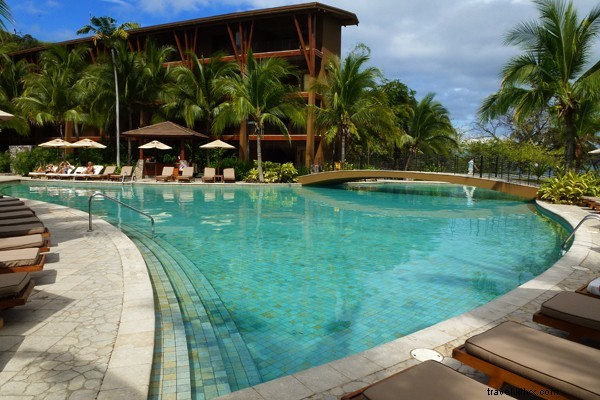 Luxury Resort Escape in Costa Rica s Peninsula Papagayo