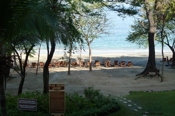 Luxury Resort Escape in Costa Rica s Peninsula Papagayo