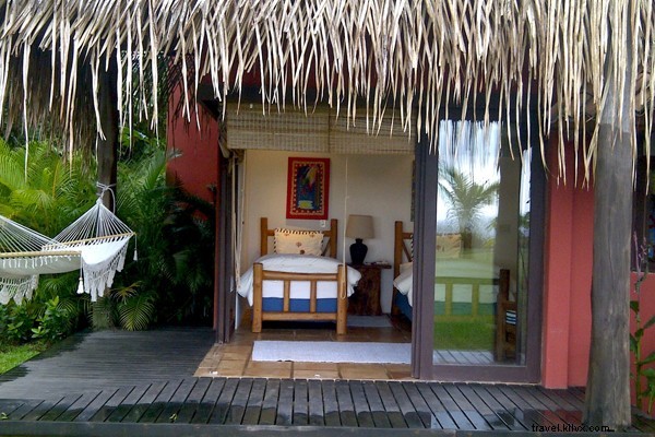 Luxury Resort Escape in Costa Rica s Peninsula Papagayo