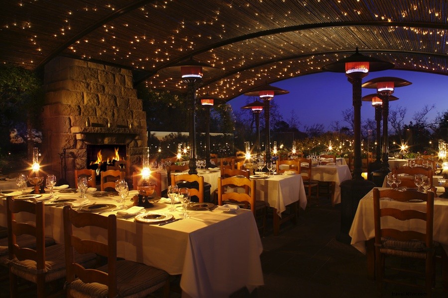 San Ysidro Ranch: Historic Hollywood Haven in Montecito, California