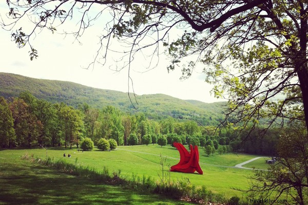 Top 3 Effortless Last-Minute Labor Day Getaways from NYC, LA & SF