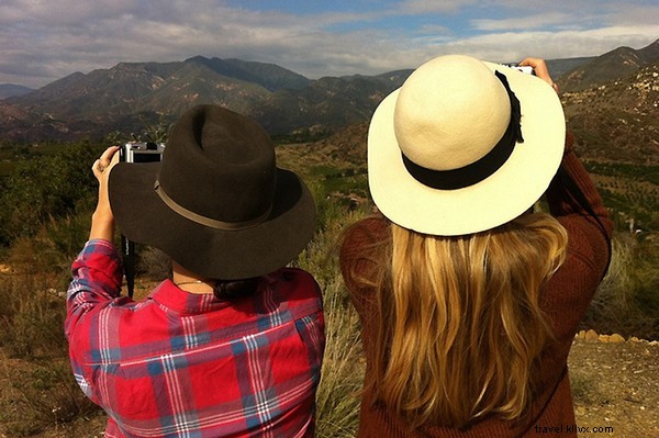 Top 3 Effortless Last-Minute Labor Day Getaways from NYC, LA & SF