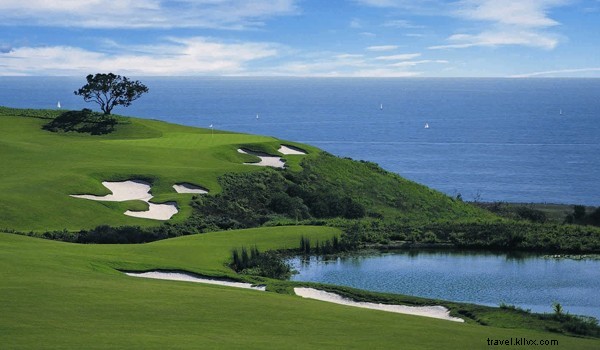 Top Golf Courses Near Los Angeles: Premier Destinations for Golf Enthusiasts