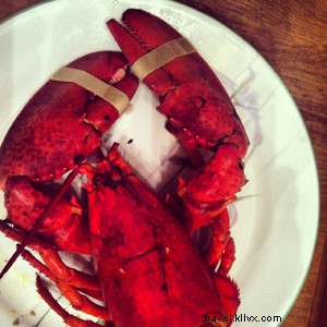 Kennebunk, Maine: Ultimate Quick Getaway Guide to Sunsets, Lobster & Beach Stays