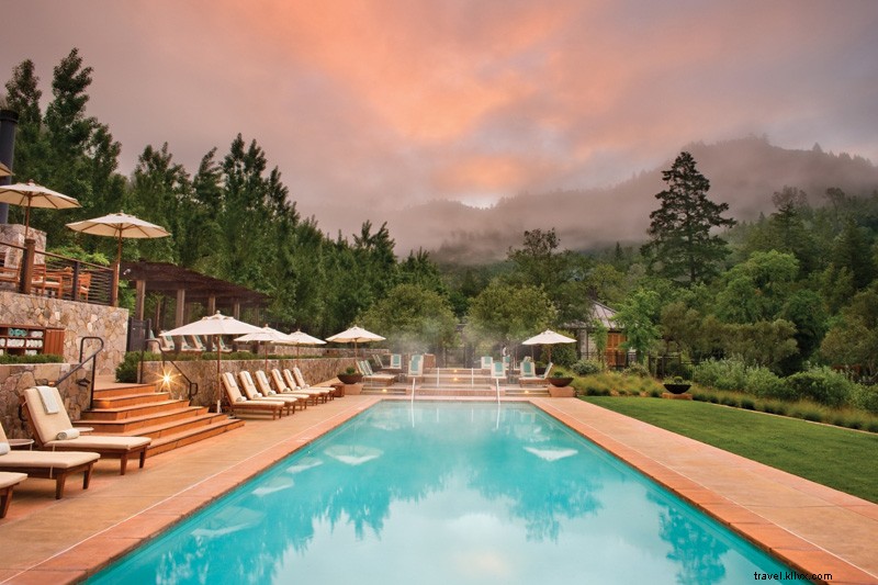 Last-Minute Labor Day Weekend Getaways: Hotels Available Nationwide