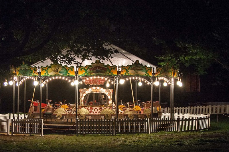 Last-Minute Labor Day Weekend Getaways: Hotels Available Nationwide