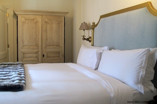 Finding Solace at The Marlton Hotel: A Restorative NYC Retreat