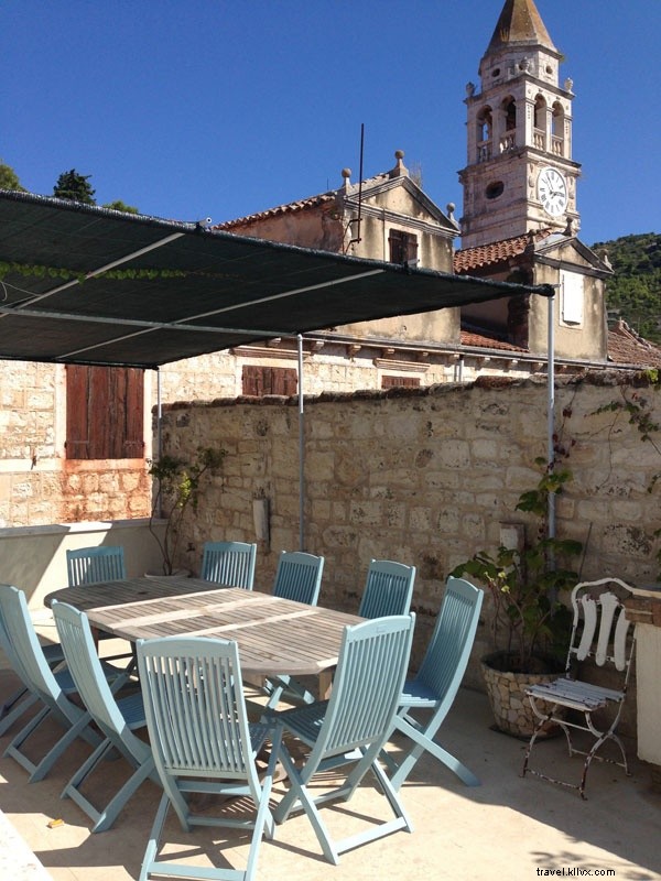 Sailing Croatia s Dalmatian Coast: An Unexpected Adventure at Sea