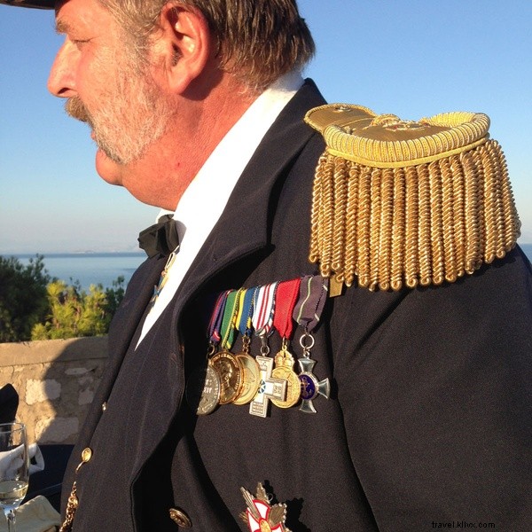 Sailing Croatia s Dalmatian Coast: An Unexpected Adventure at Sea