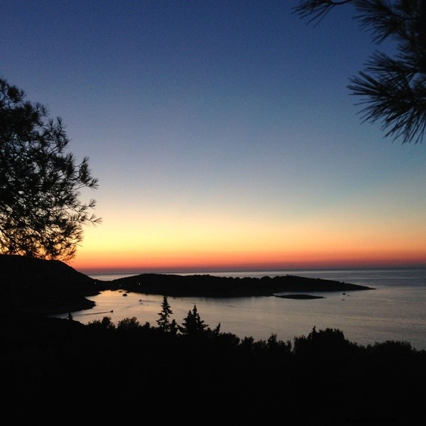 Sailing Croatia s Dalmatian Coast: An Unexpected Adventure at Sea