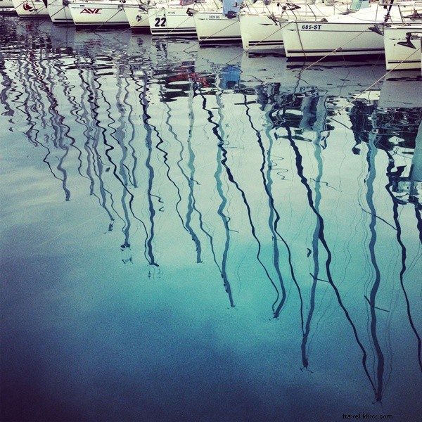 Sailing Croatia s Dalmatian Coast: An Unexpected Adventure at Sea