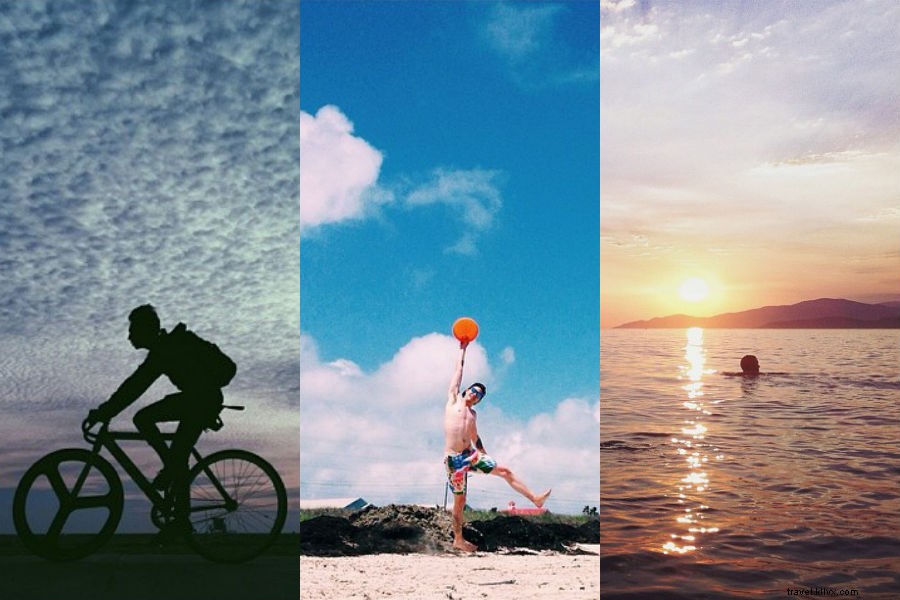 Kick Off Summer: Epic Road Trips, Beach Days, Picnics, BBQs & More