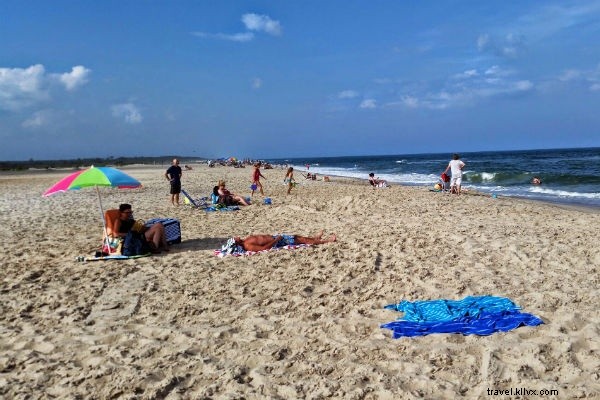 Discover Chincoteague Island: Wild Ponies, Serene Beaches & East Coast Escape