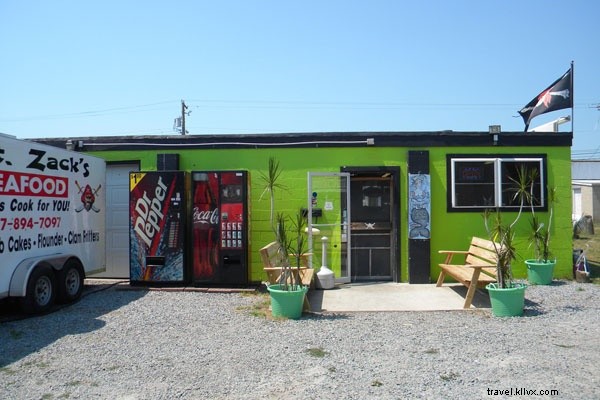 Discover Chincoteague Island: Wild Ponies, Serene Beaches & East Coast Escape