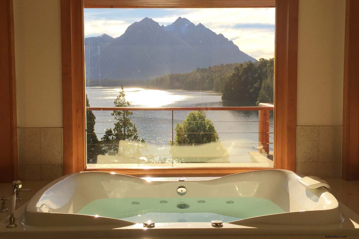 Argentina s Most Indulgent Hotel Bathtubs: Luxurious Soaks in Mendoza and Beyond