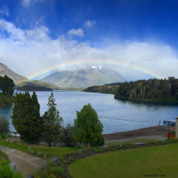 Argentina s Most Indulgent Hotel Bathtubs: Luxurious Soaks in Mendoza and Beyond